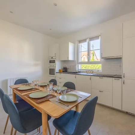 La Maison Du Fleuve - Welkeys