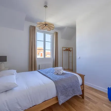 La Maison Du Fleuve - Welkeys 別荘