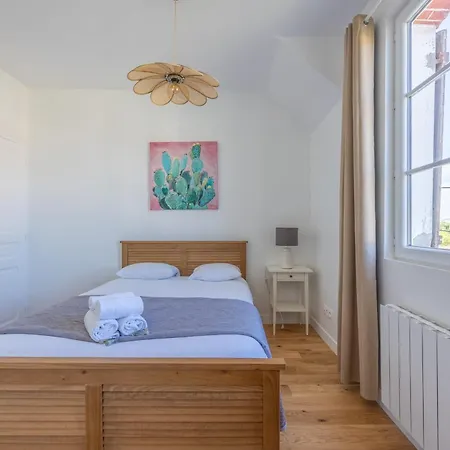 別荘 La Maison Du Fleuve - Welkeys