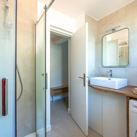 別荘 La Maison Du Fleuve - Welkeys ディーブ・シュール・メール