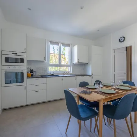 La Maison Du Fleuve - Welkeys