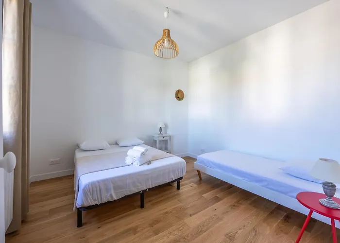 Casa vacanze La Maison Du Fleuve - Welkeys *