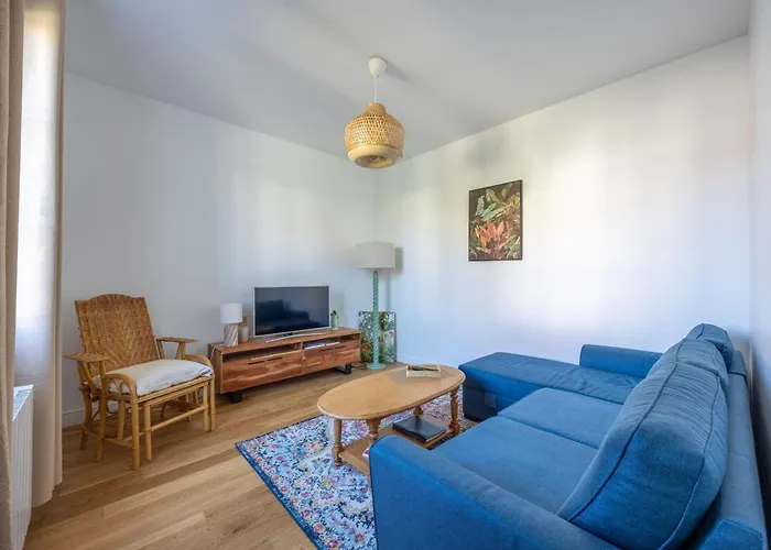 La Maison Du Fleuve - Welkeys Casa vacanze