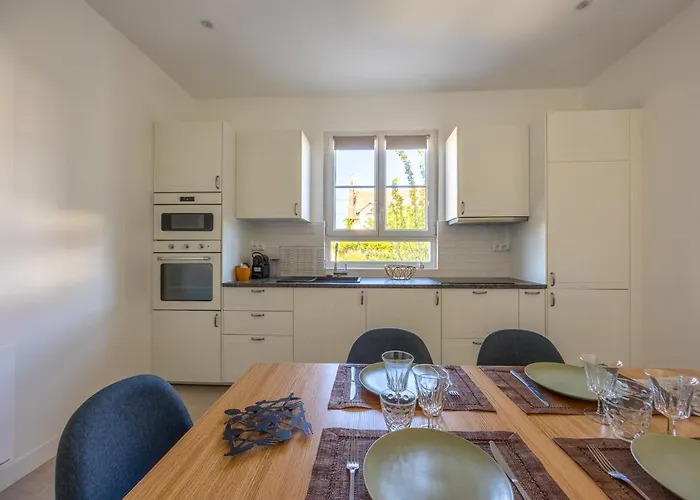 La Maison Du Fleuve - Welkeys Casa vacanze Dives-sur-Mer