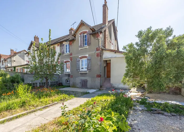 Casa vacanze La Maison Du Fleuve - Welkeys Dives-sur-Mer