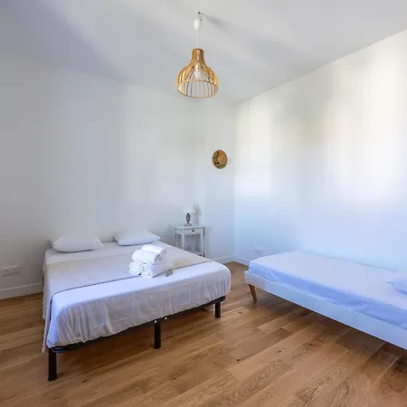 Vakantiehuis La Maison Du Fleuve - Welkeys *