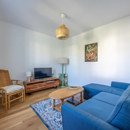 La Maison Du Fleuve - Welkeys Vakantiehuis