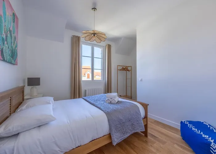 La Maison Du Fleuve - Welkeys Vakantiehuis