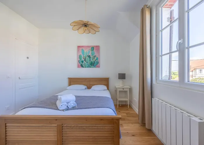 Vakantiehuis La Maison Du Fleuve - Welkeys